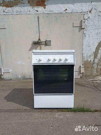 Газовая плита б/у Gefest