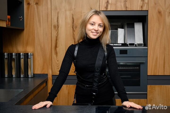 Дизайнер интерьера ресторанов, кофеен, баров