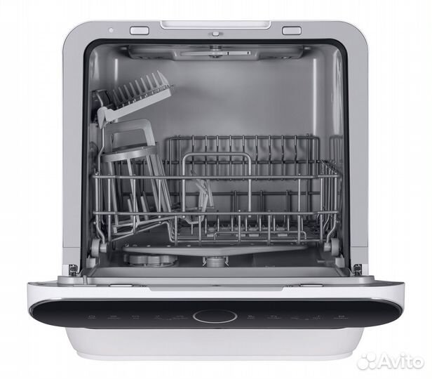 Посудомоечная машина maunfeld MWF06IM