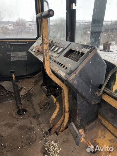 Трактор ВгТЗ ДТ-75, 2023