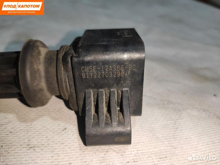 Катушка зажигания Ford Focus 3 2011 CM5E12A366BC