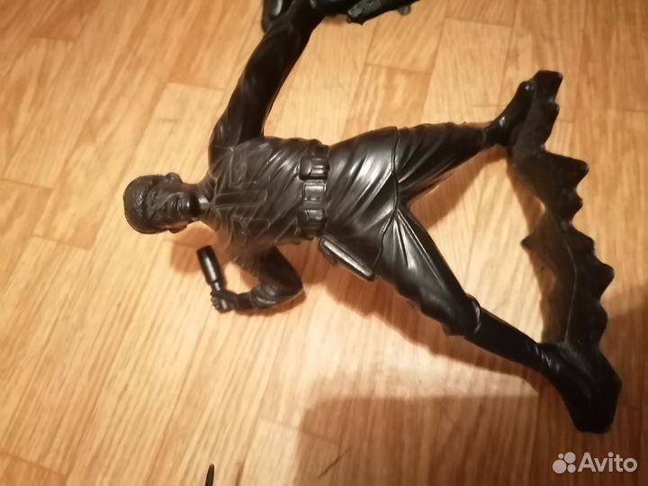 Солдатики СССР