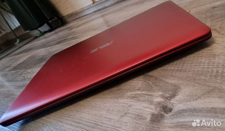 Ноутбук Asus x540lj