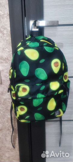 Рюкзак школьный для девочки