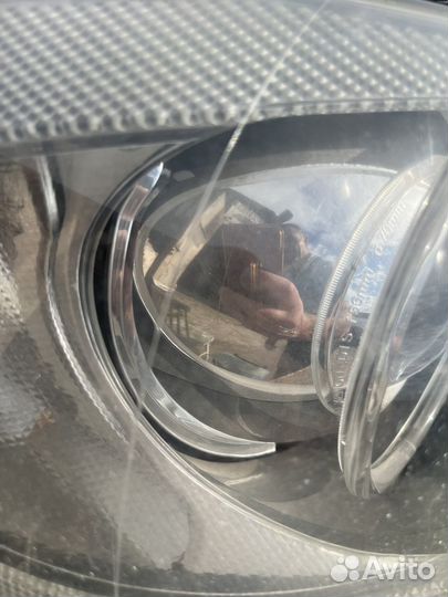 Фара для Бмв Е90 ксенон