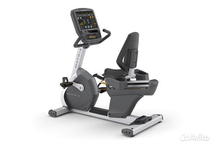 Велоэргометр Matrix R5X