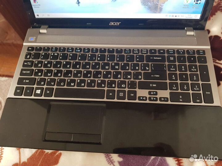 Acer