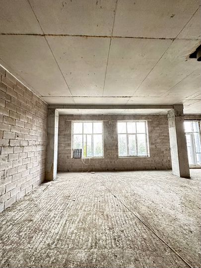 Свободного назначения, 58.5 м²