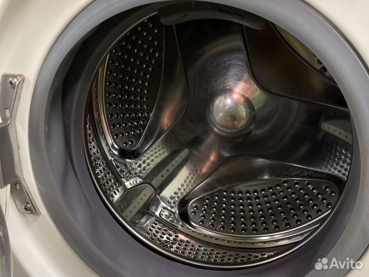 Стиральная машина Samsung