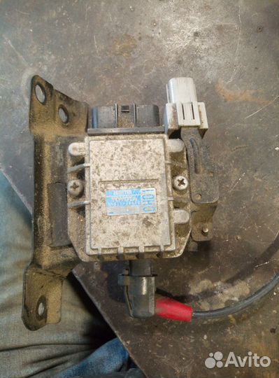 Катушка зажигания Toyota celica st 202