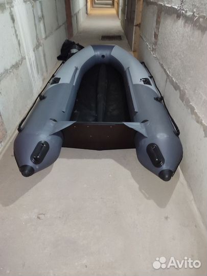Лодка пвх