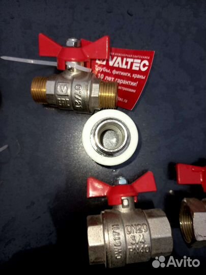 Услуги сантехника отопление сварка