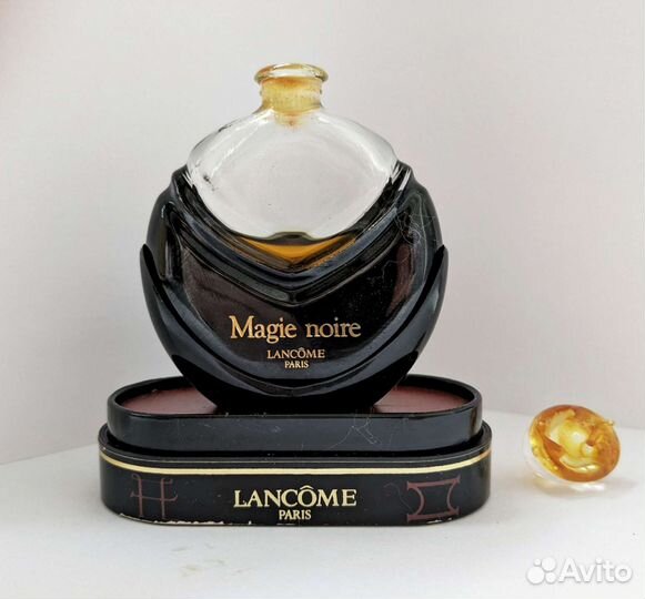 Духи Magie Noire (Магия ночи) винтаж