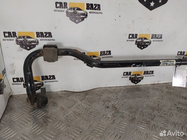 Стабилизатор задний