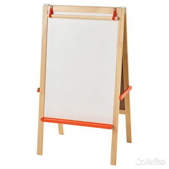 Икеа Mala Мола 112 см детский мольберт