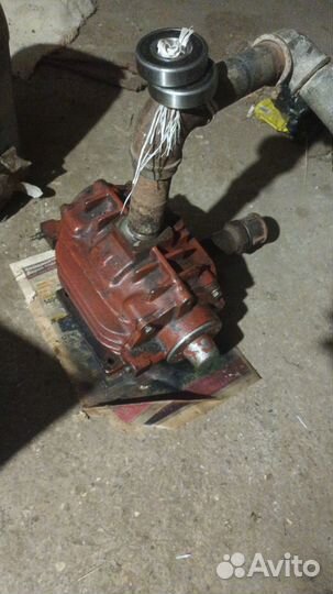 Шприц для вакцинации