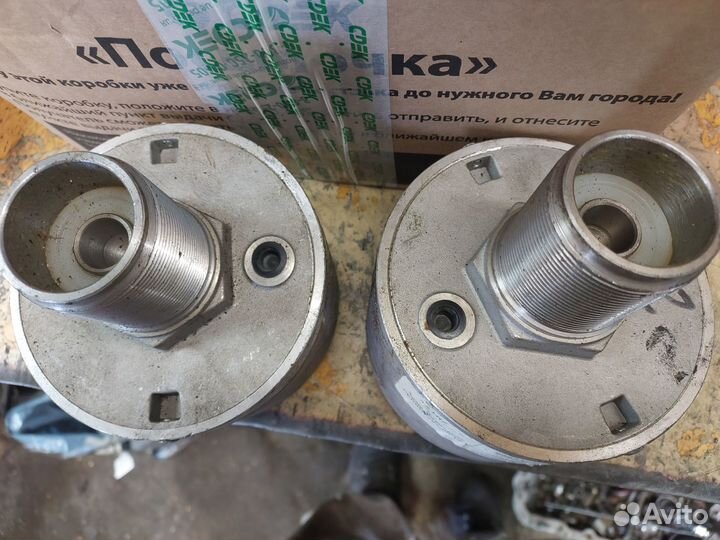 Запчасть Татра 815
