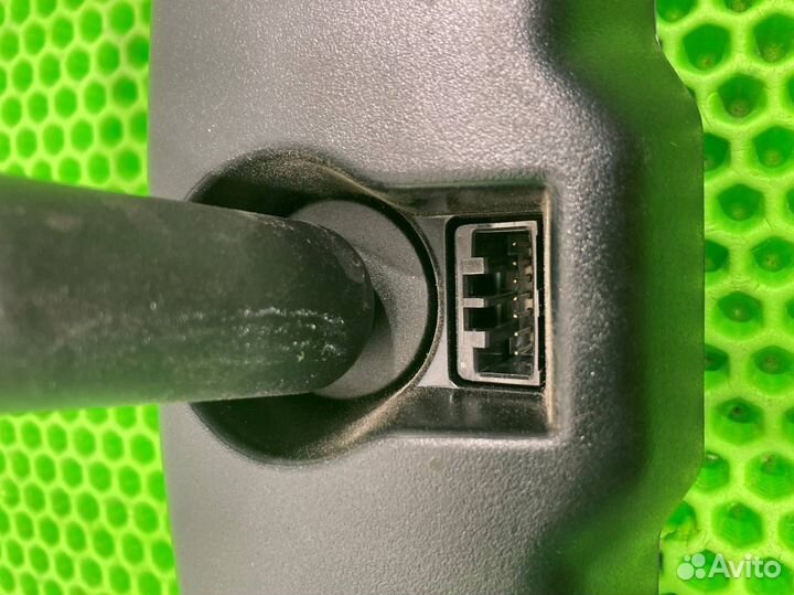 Зеркало салона с автозатемнением Acura Mdx YD2