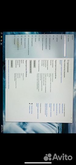 Игровой пк комплект