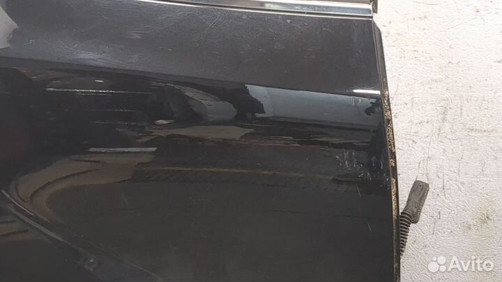 Дверь боковая Opel Mokka, 2014