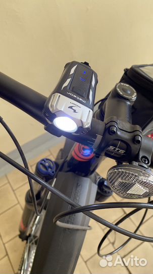 Велосипед stinger siena std 27