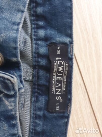 Мужские вещи пакетом 46-48