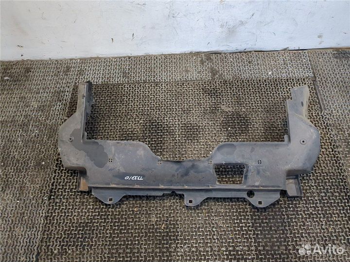 Защита моторного отсека Honda Civic, 2000