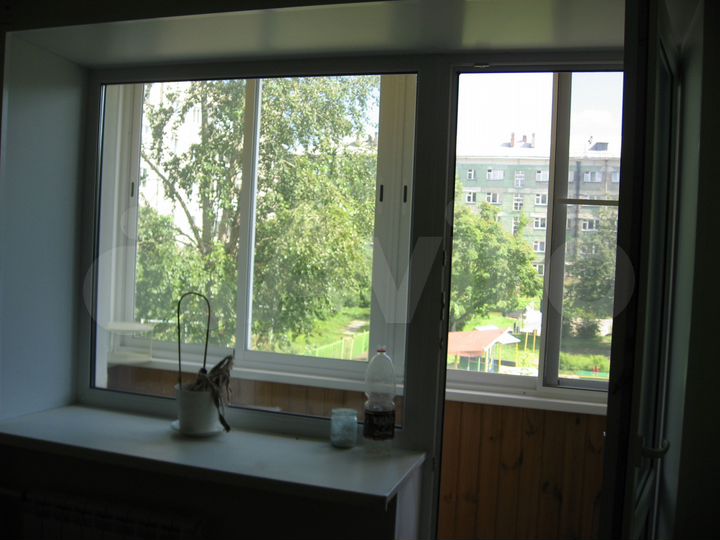 Комната 18 м² в 4-к., 2/5 эт.