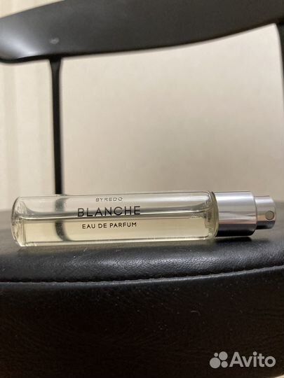 Byredo Blanche 12мл