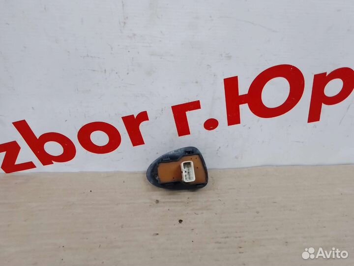 Блок управления зеркалами Toyota Marino