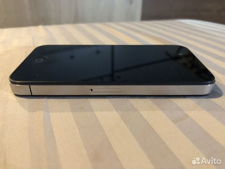 iPhone 4