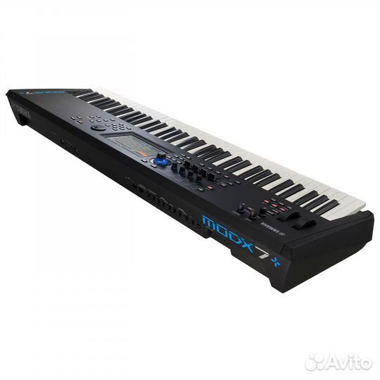 Yamaha modx7+ синтезатор новый в наличии
