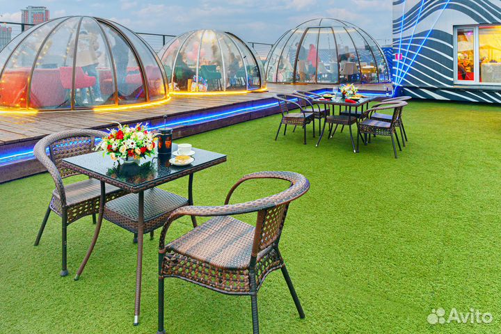 Аренда лофта