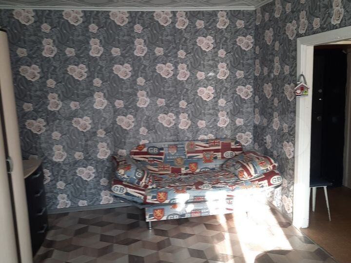 1-к. квартира, 32 м², 2/9 эт.