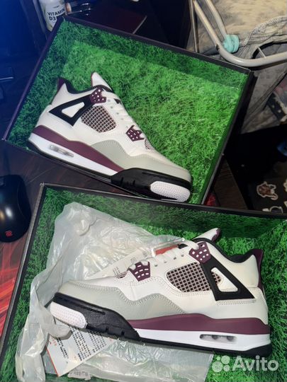 Мужские кроссовки