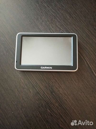 Навигатор garmin бу