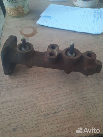 Карданный вал на иж2126