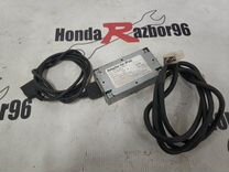 Адаптер для iPad Honda Civic 5D 8 FK R18A2 2006