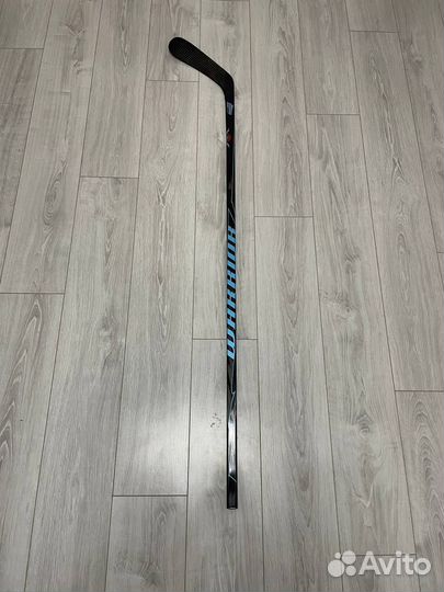 Клюшка хоккейная Warrior Covert Super Dolomite Int