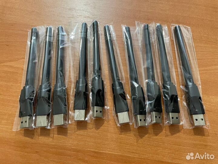 Wi-fi адаптер 150 Мбит/с