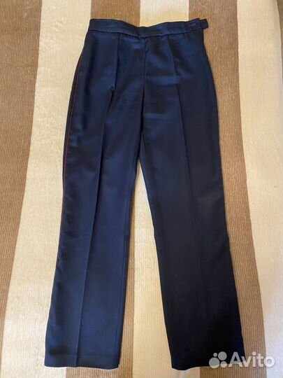 Брюки фсин женские