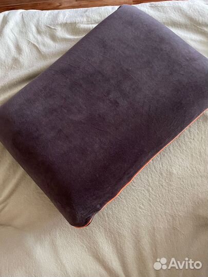 Подушка ортопедическая ormatek