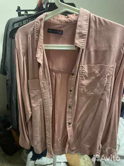 Женская одежда 52-56