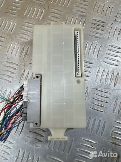 Блок комфорта, Mitsubishi L200 (2015-2022) 2018