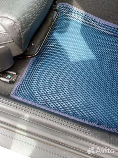 Автоковрики ева эва Воронеж