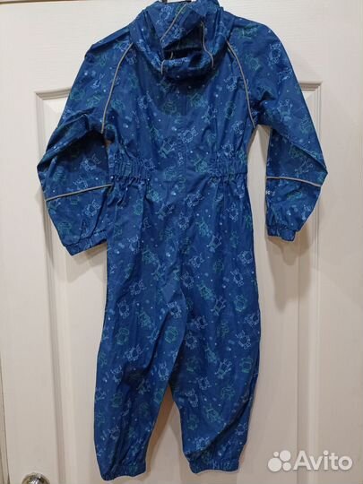 Комбинезон дождевик Регатта Regatta 104