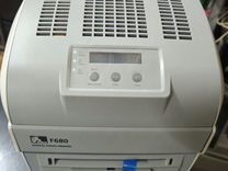 Принтер Zebra F680