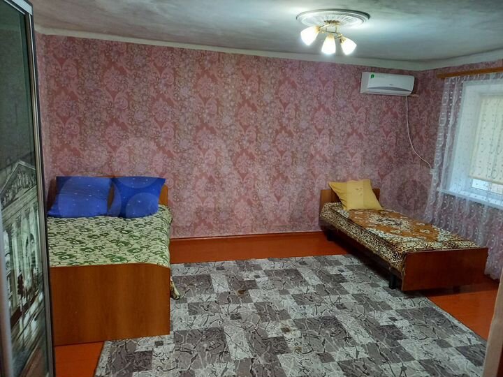 1-к. квартира, 32 м², 1/2 эт.