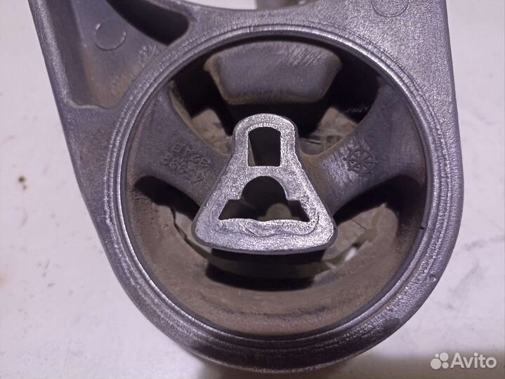 Сайбер Себринг Стратус подушки двигателя