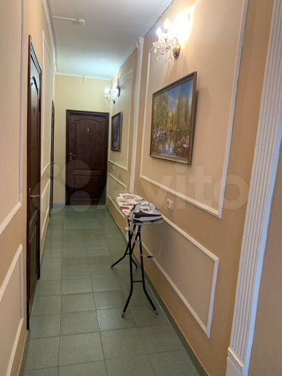 Комната 15 м² в 9-к., 3/4 эт.